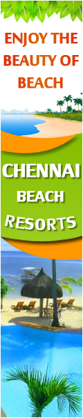 Chennai Banner
