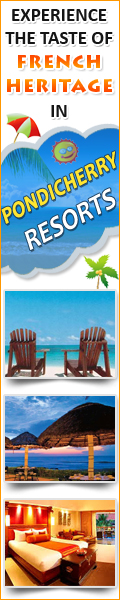 Pondicherry Resorts